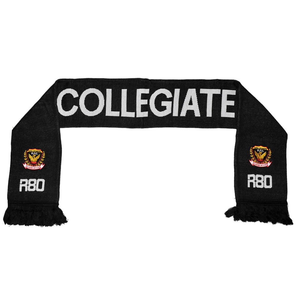 Custom Scarves