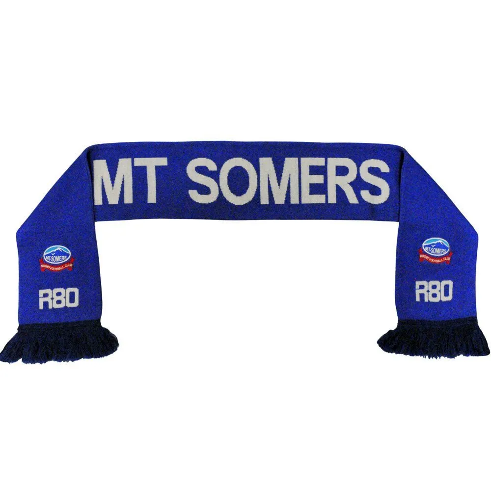 Custom Scarves