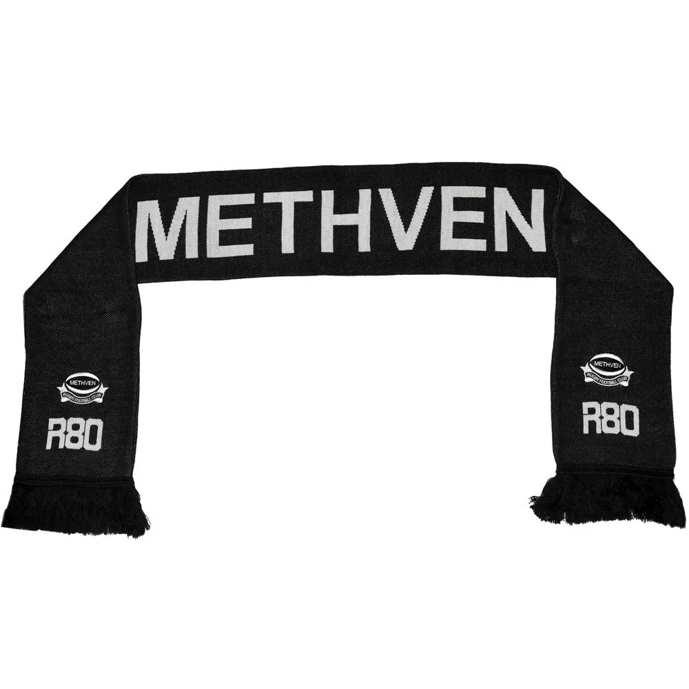 Custom Scarves