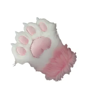 Cute Plush Paw UB98887