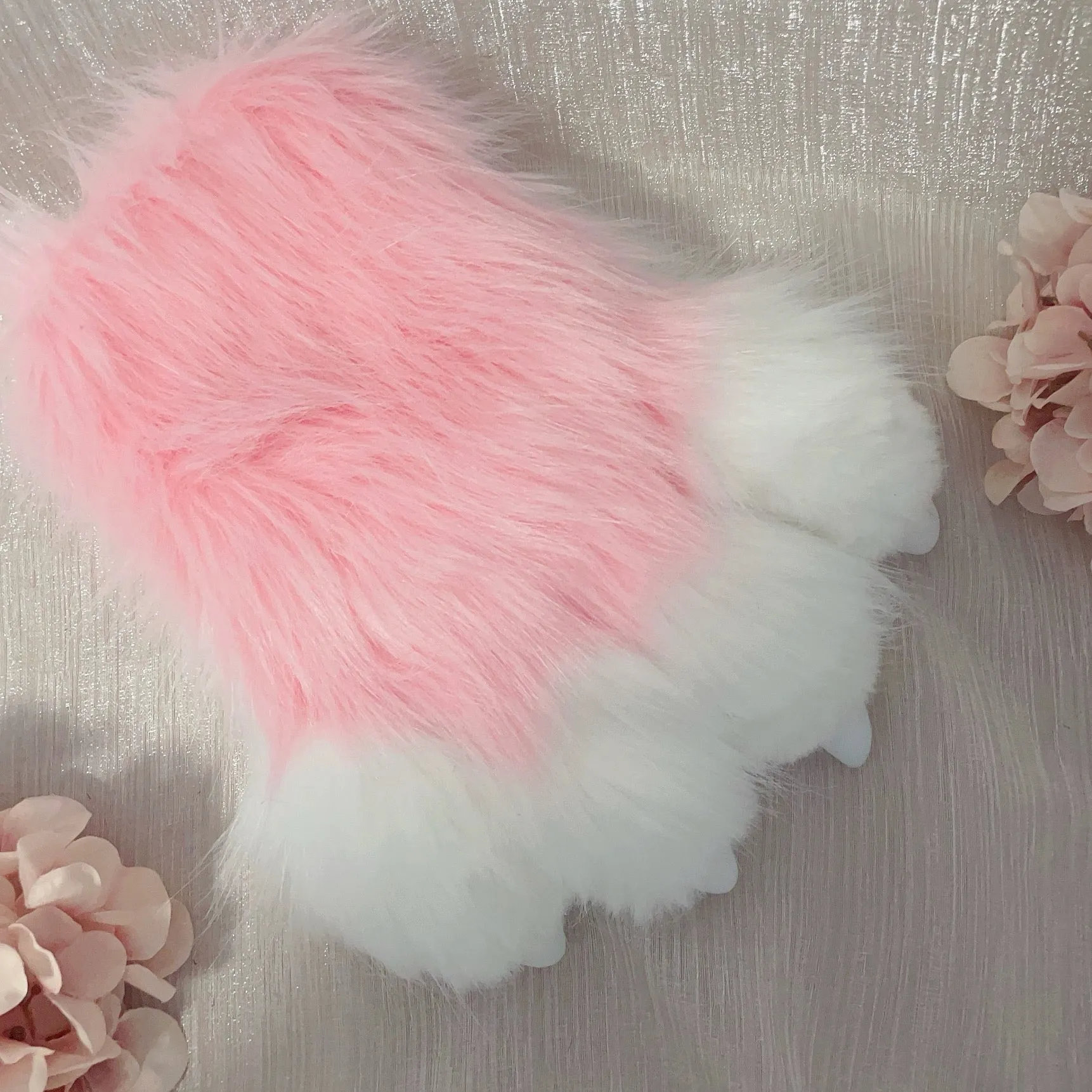 Cute Plush Paw UB98887
