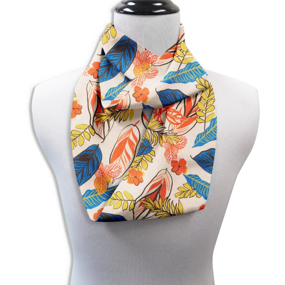 Daintree - Infinity Scarves