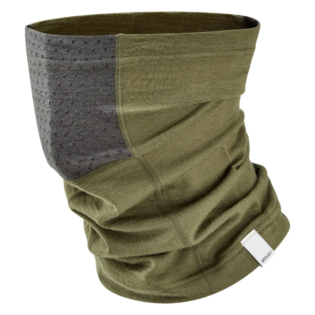 Darkhorse Neck Tube