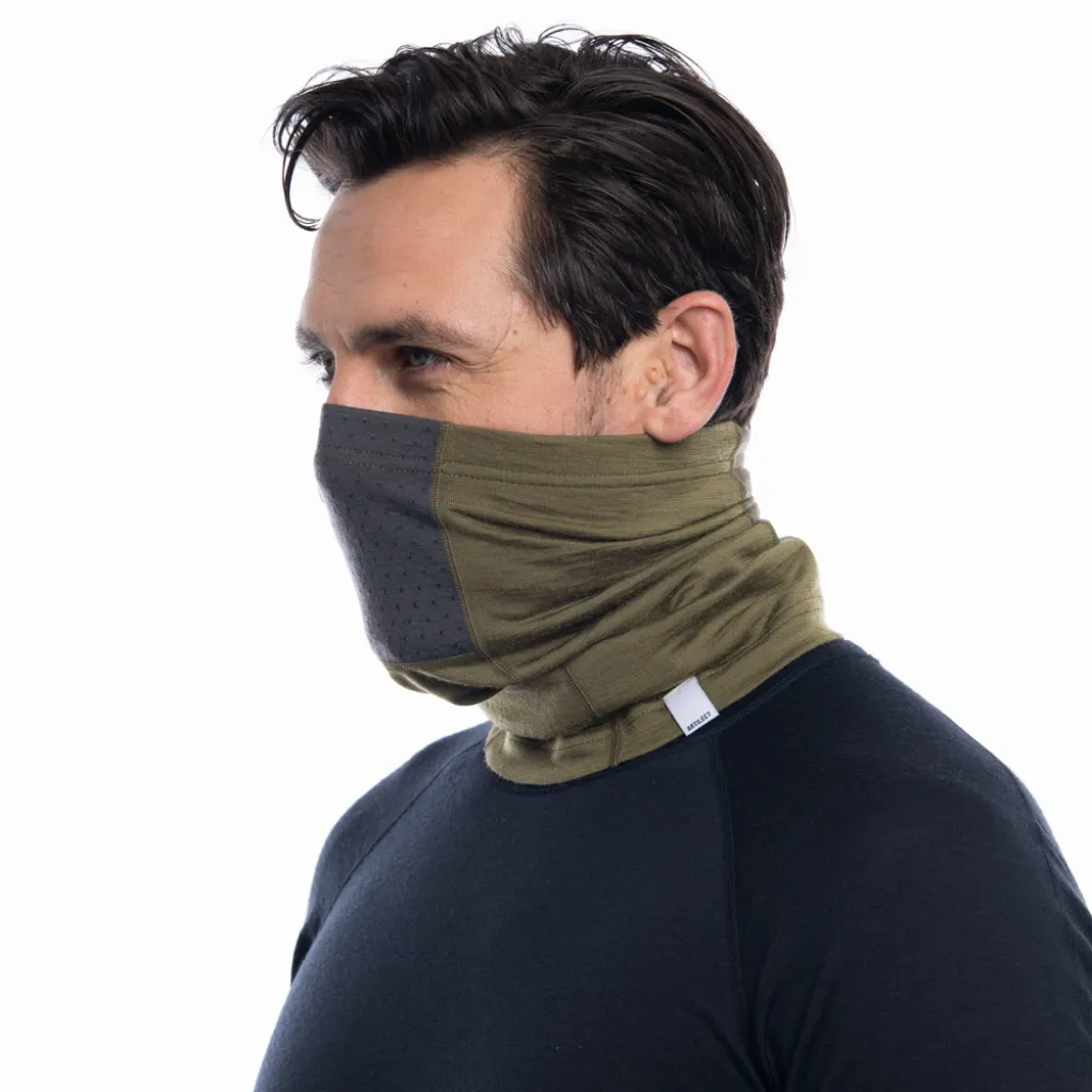 Darkhorse Neck Tube