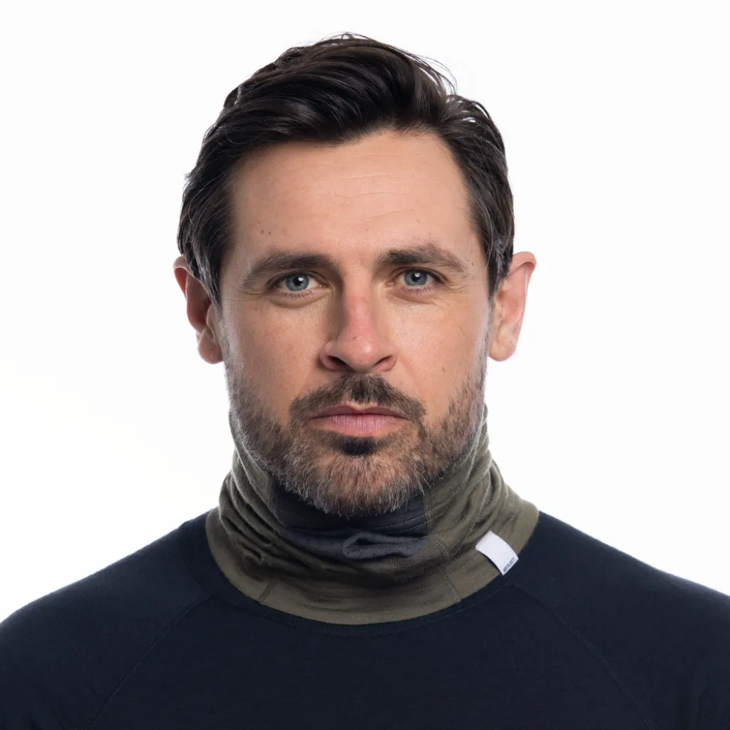 Darkhorse Neck Tube
