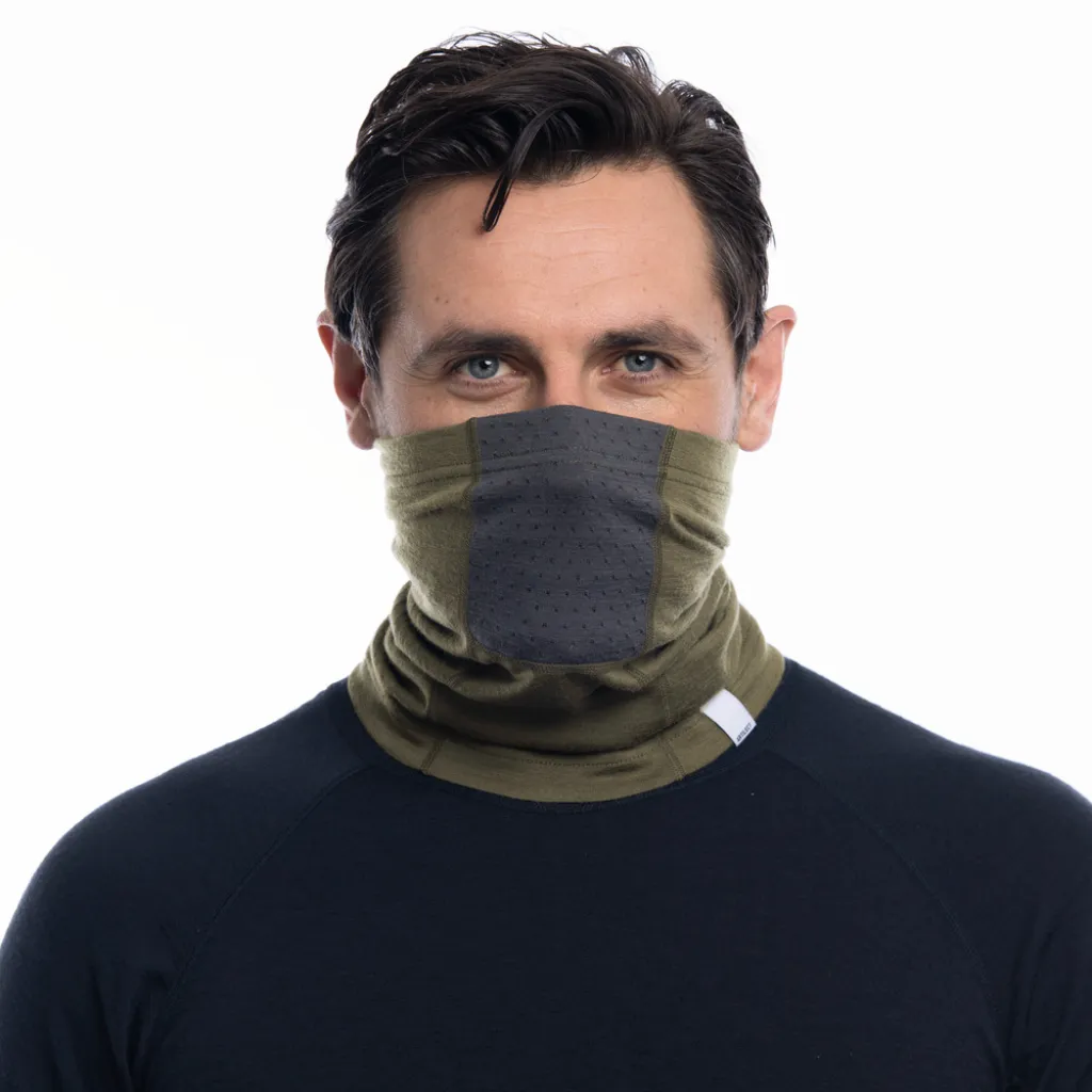 Darkhorse Neck Tube