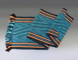 Deep V Scarf
