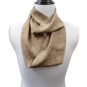 Delius - Infinity Scarves