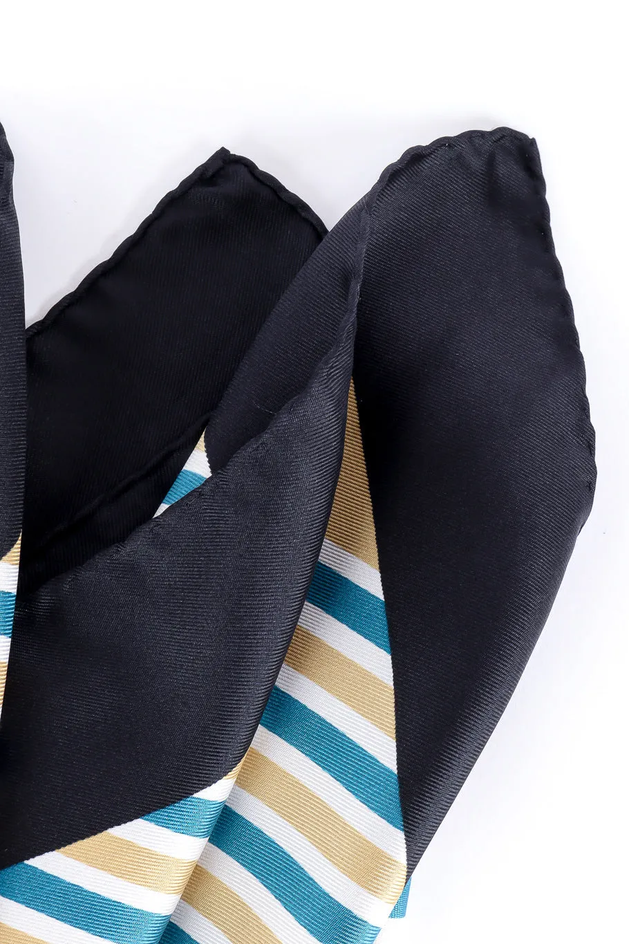 Diamond Print Scarf