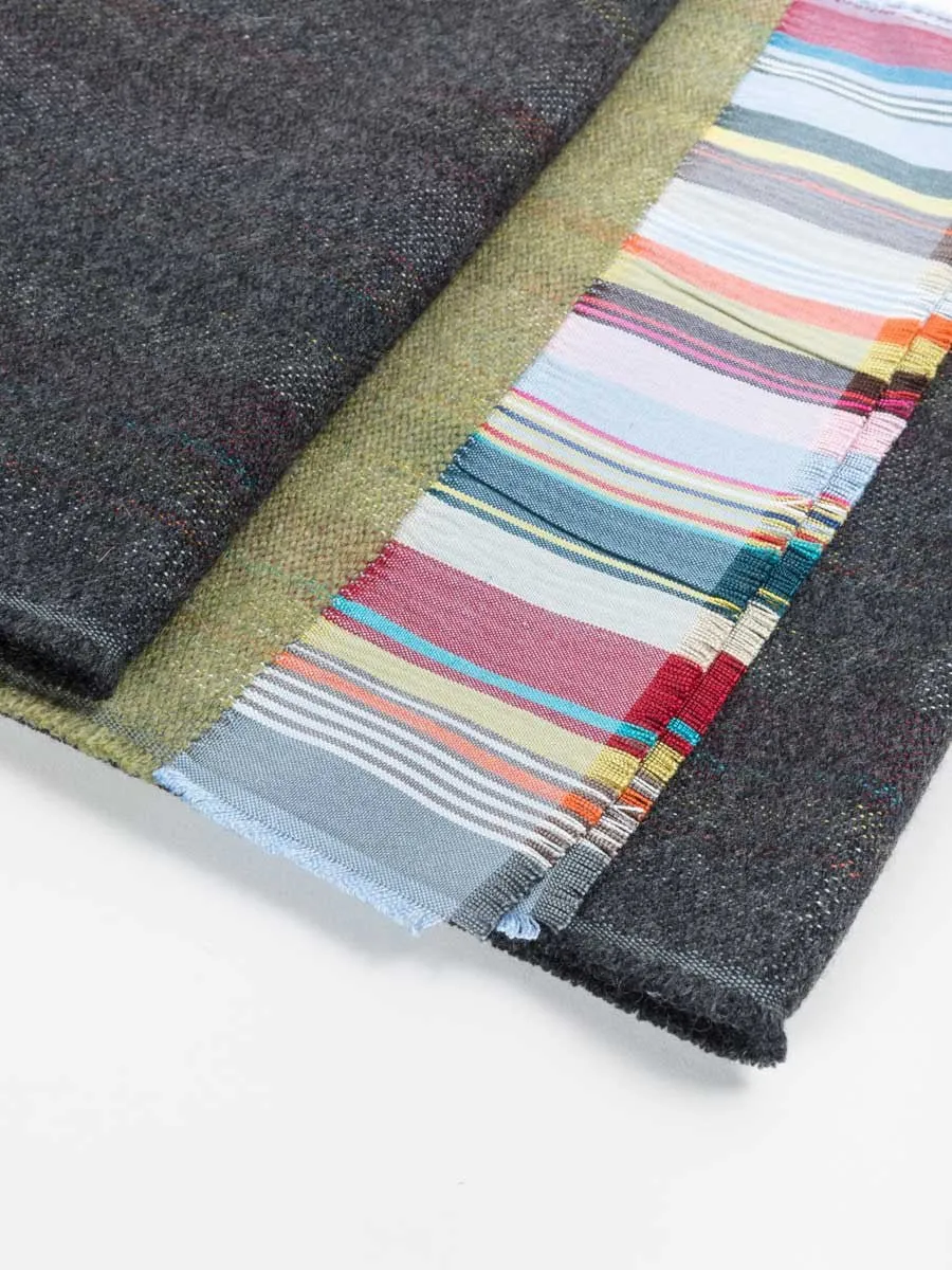 duncan scarf