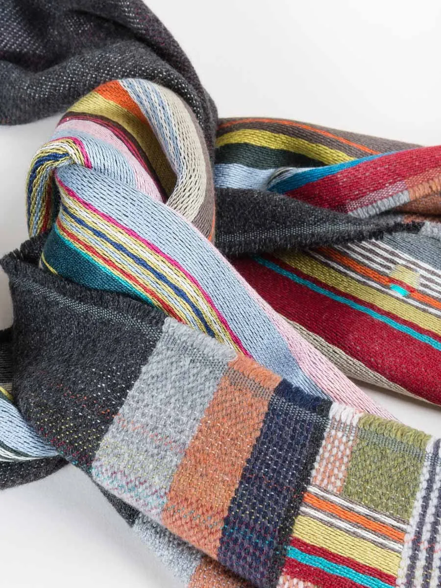 duncan scarf