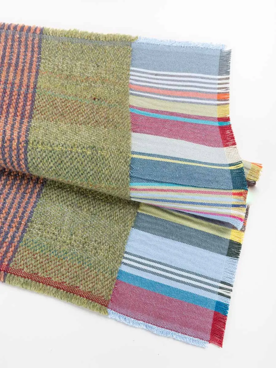 duncan scarf