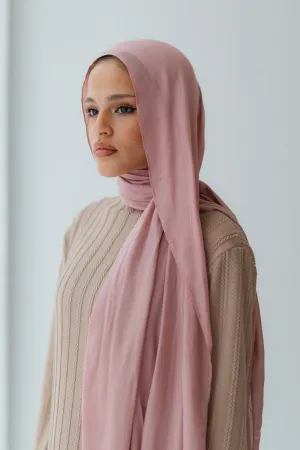 Dusty pink