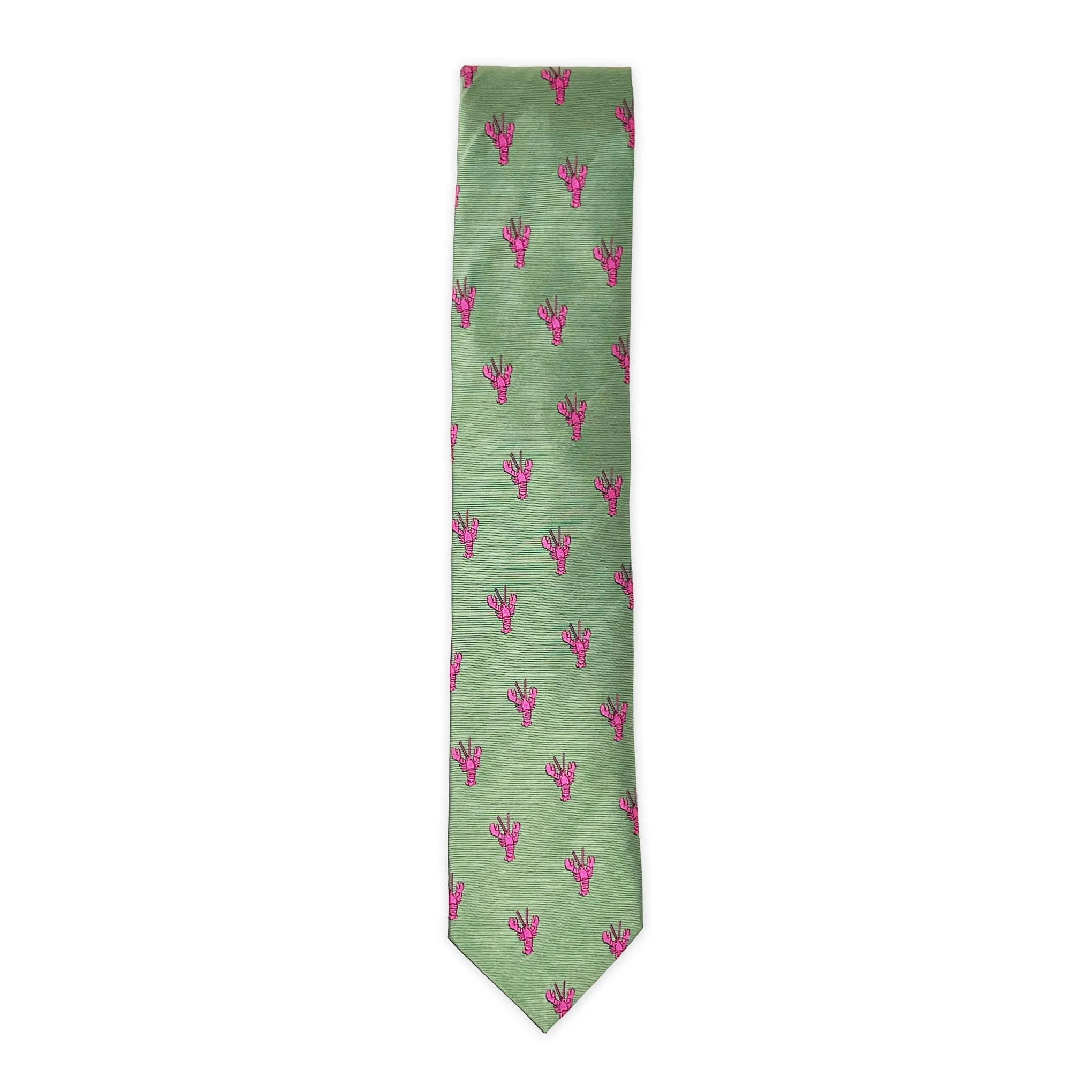 DW Lobster Tie