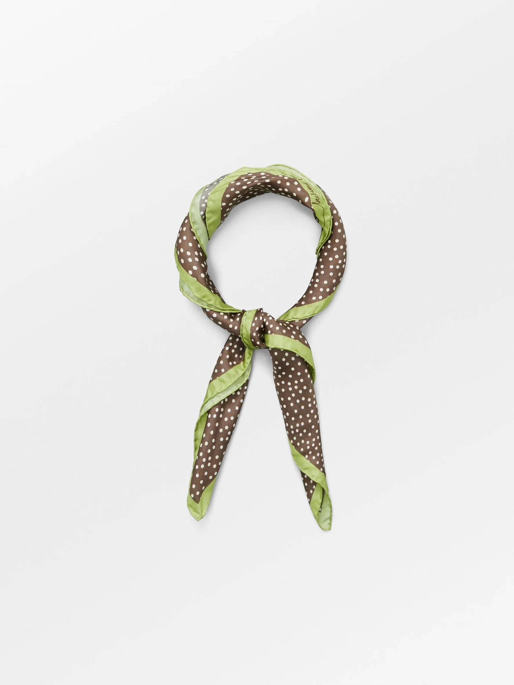 Dylan Square Sia Scarf