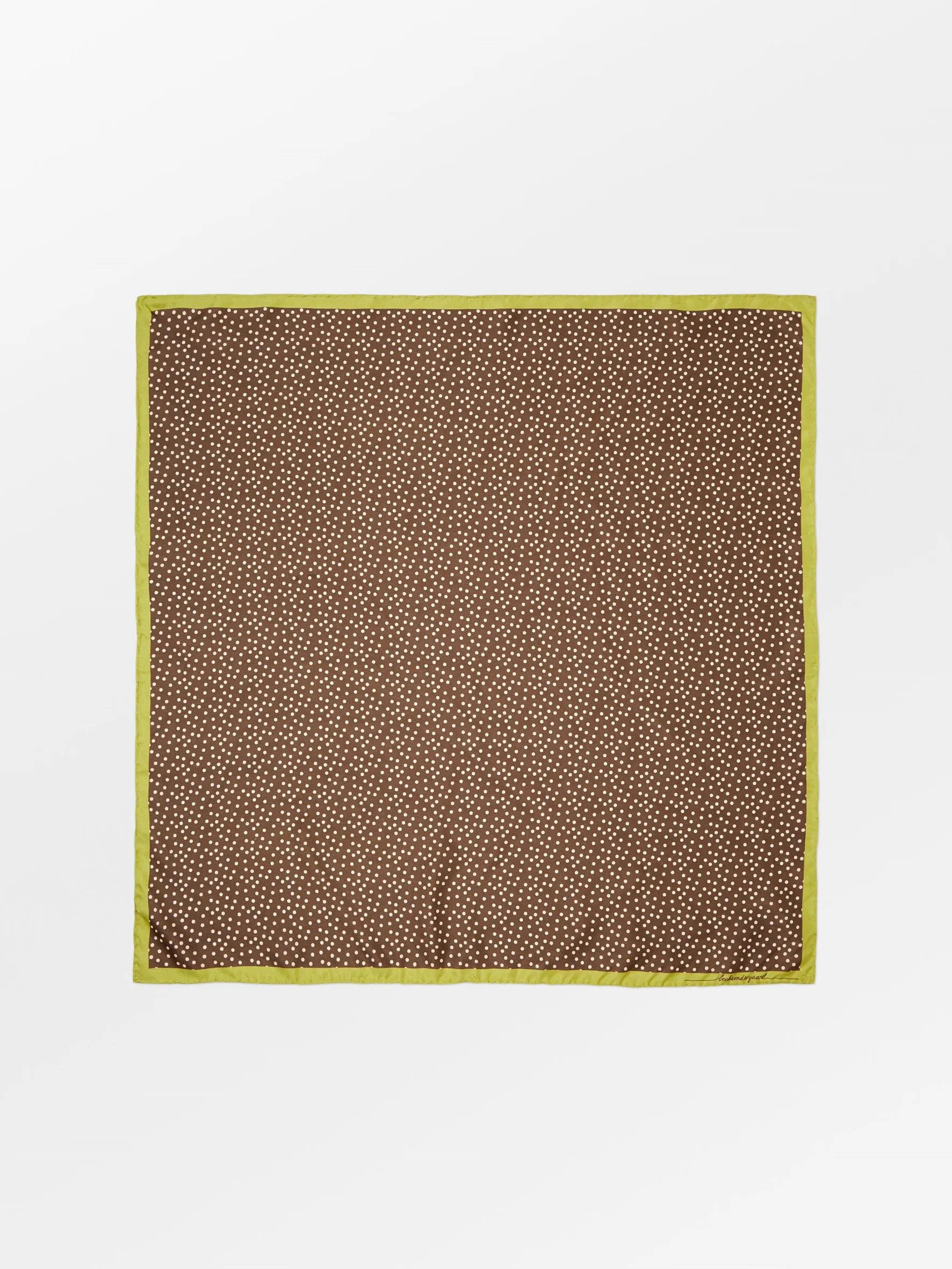 Dylan Square Sia Scarf