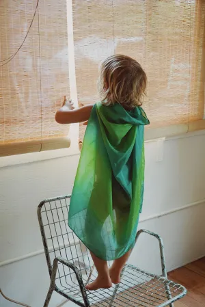 Earth Playsilks
