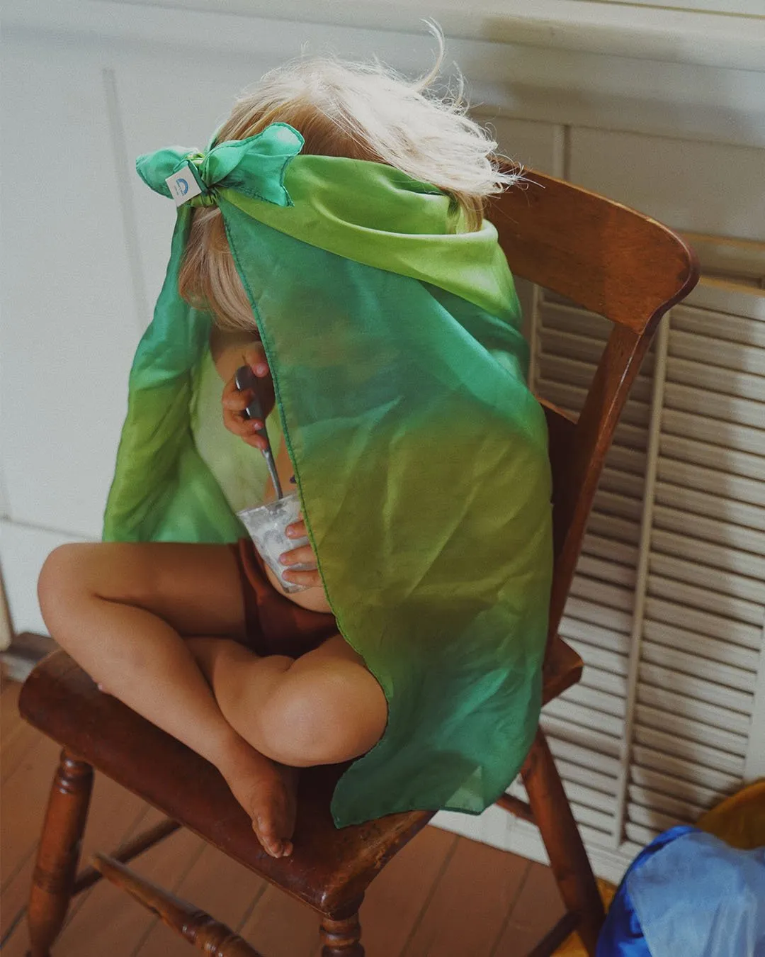 Earth Playsilks