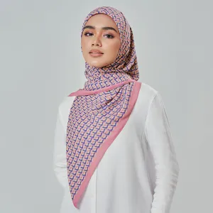 Echo 2.0 in Rose (SQ)