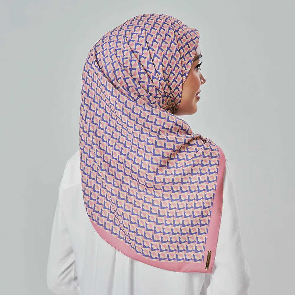 Echo 2.0 in Rose (SQ)