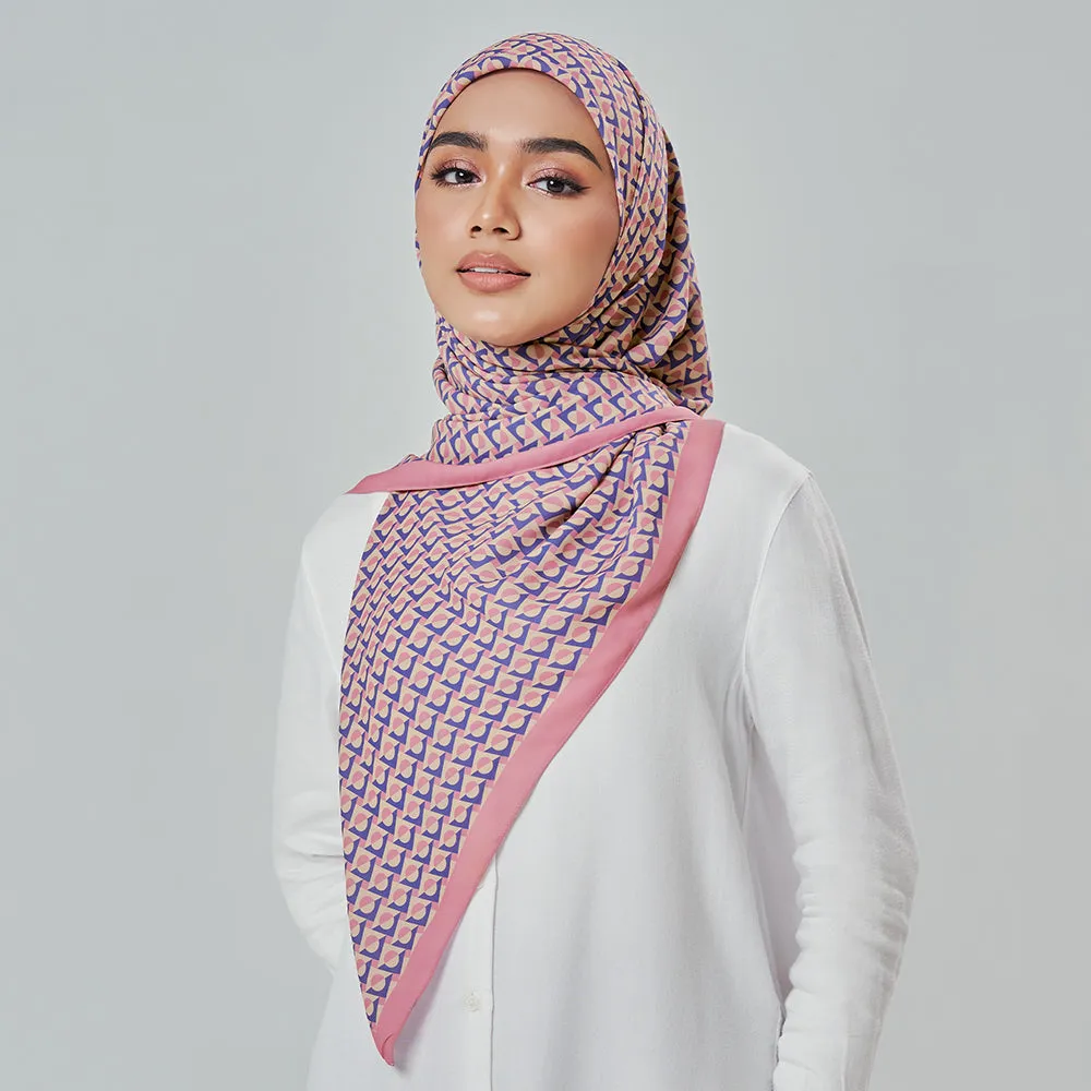 Echo 2.0 in Rose (SQ)