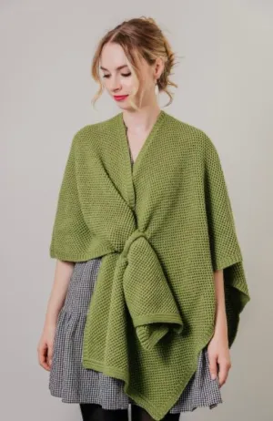 Edinburgh Shawl