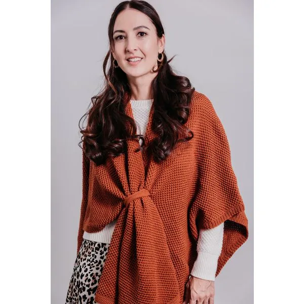 Edinburgh Shawl