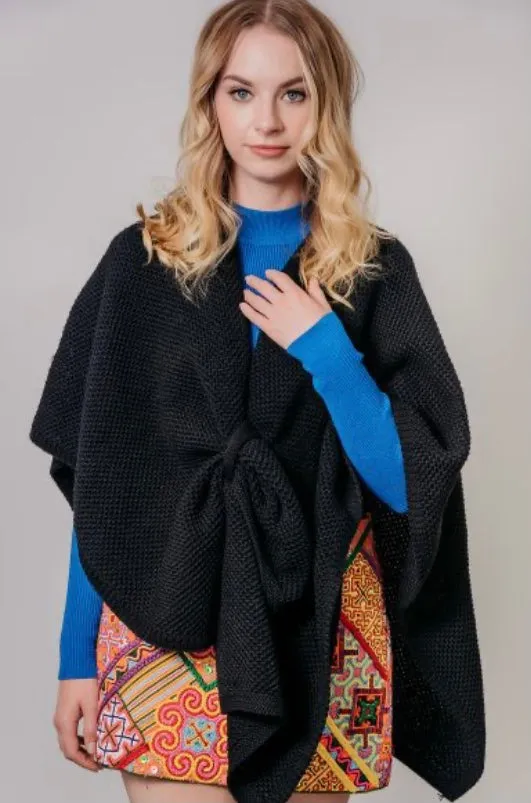 Edinburgh Shawl