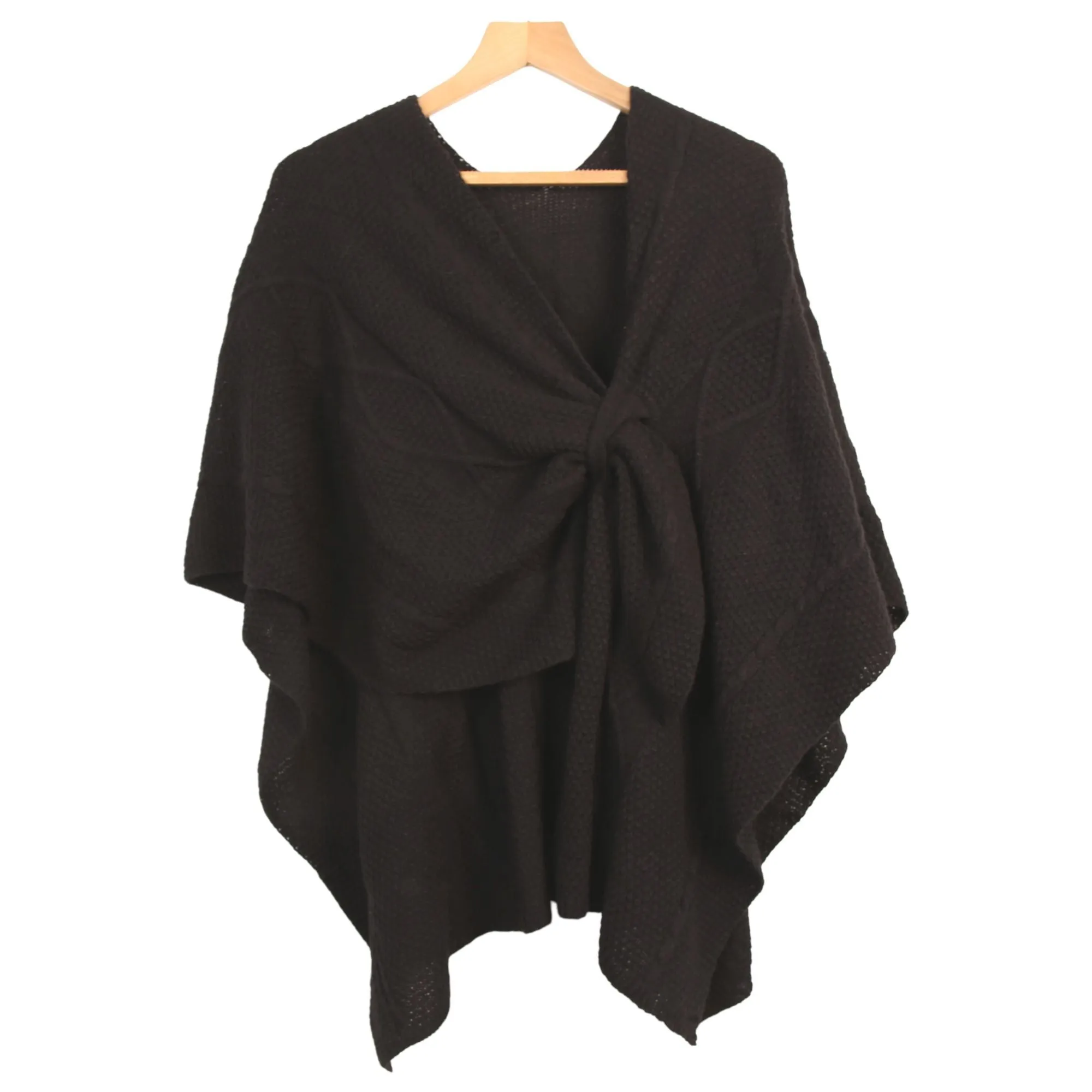 Edinburgh Shawl