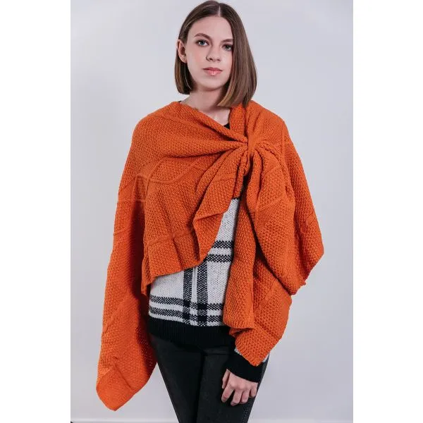 Edinburgh Shawl