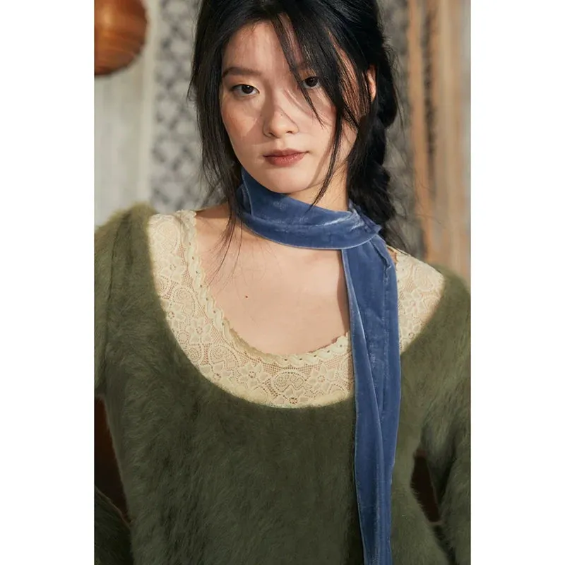 Elegant Long Scarf