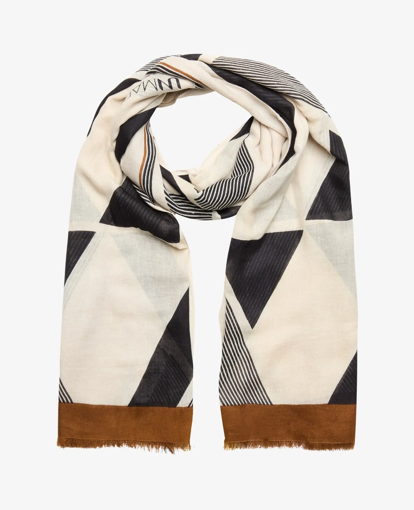 ELINAUM COTTON SCARF