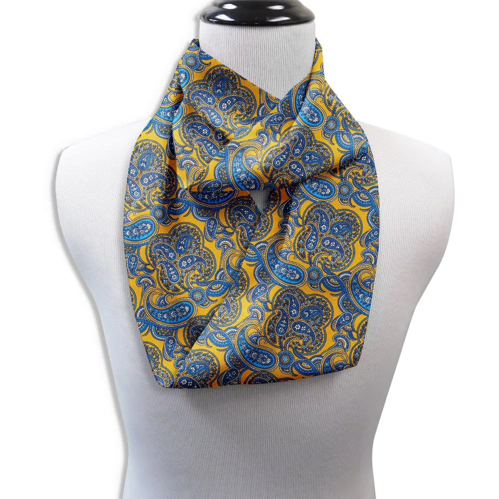 Eliora - Infinity Scarves