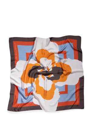 Elle Silk Scarf