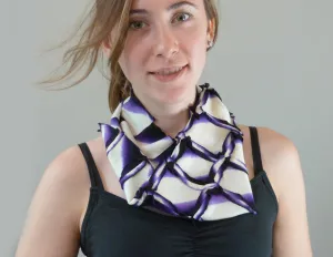 Enso Wool Scarf