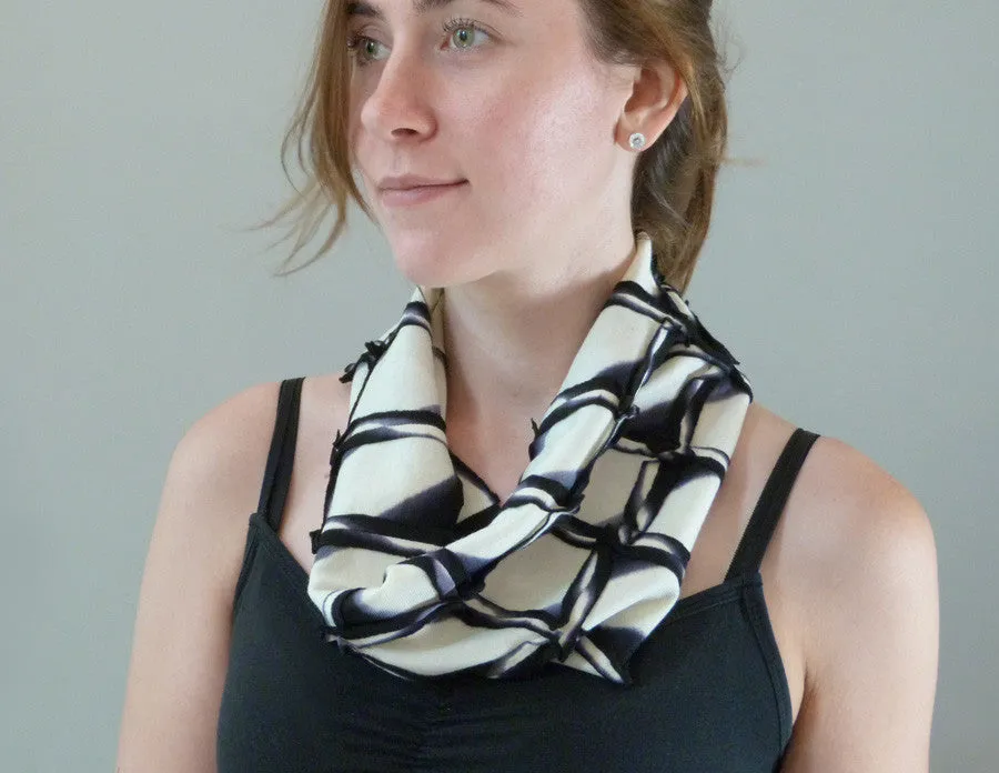 Enso Wool Scarf
