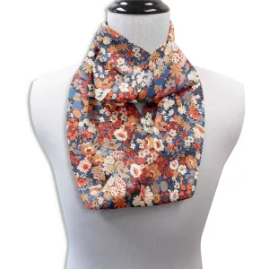 Equinox Valley (Liberty of London) - Infinity Scarves