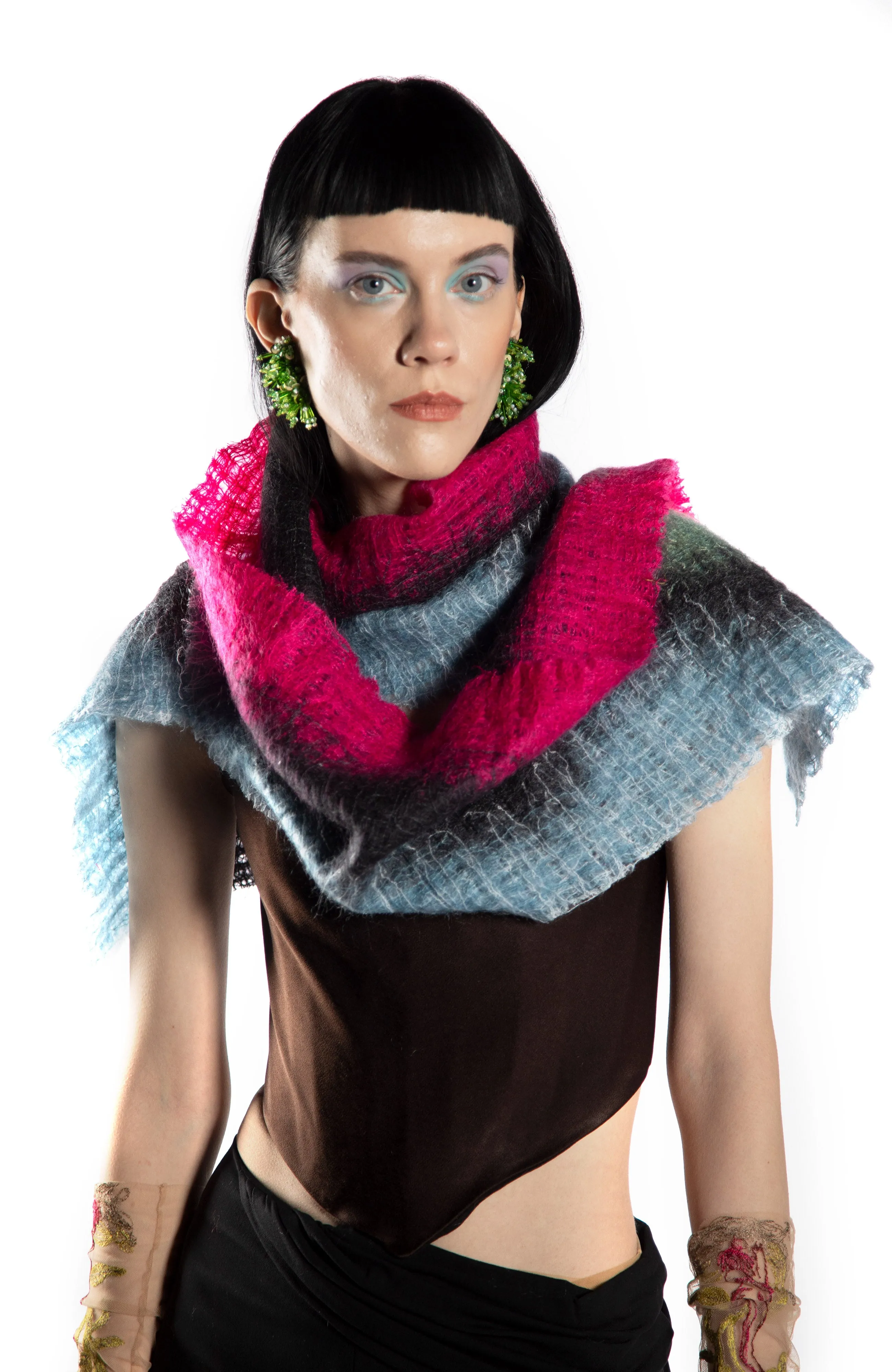 EXPERIENCE SCARF