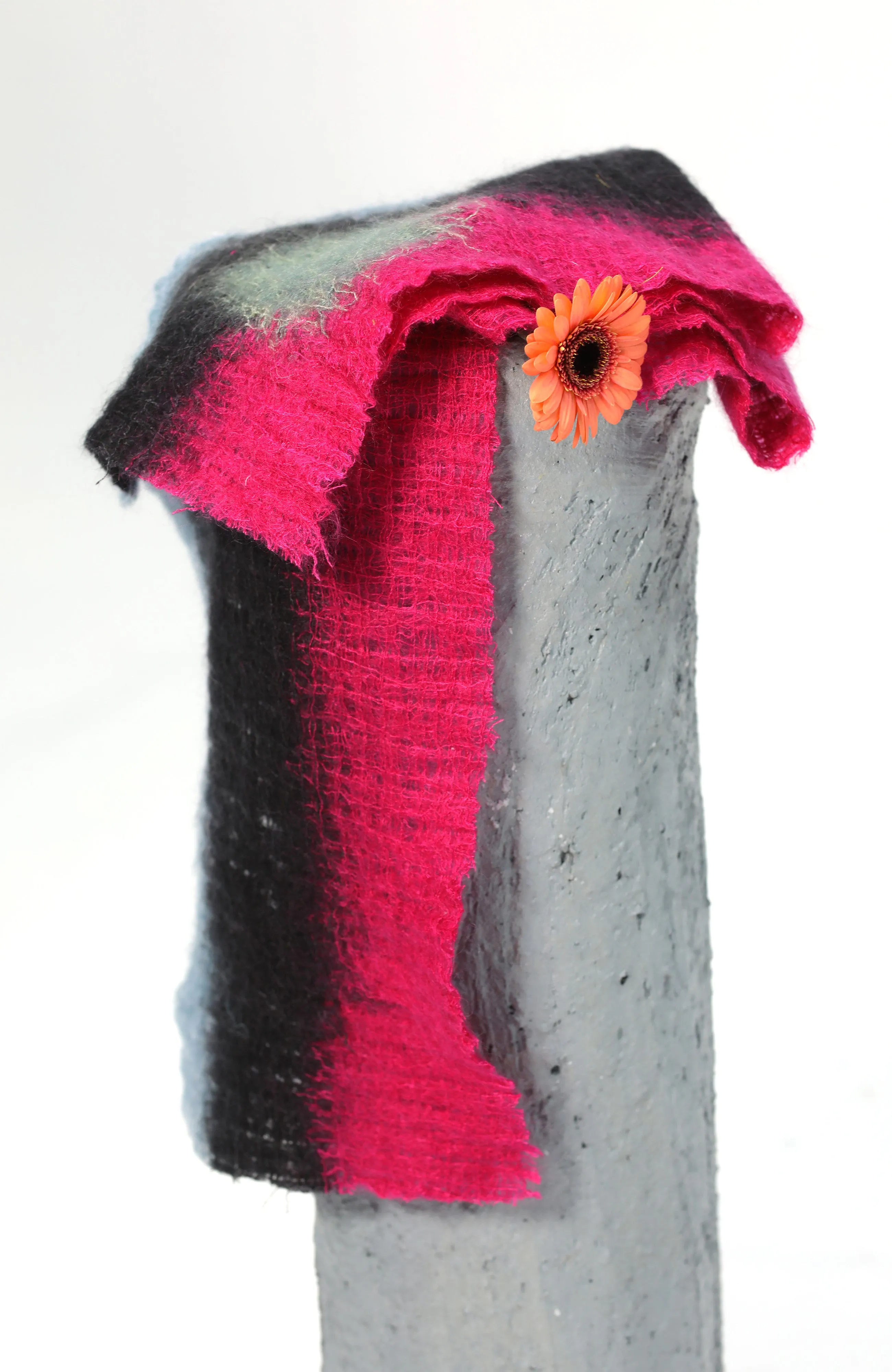 EXPERIENCE SCARF