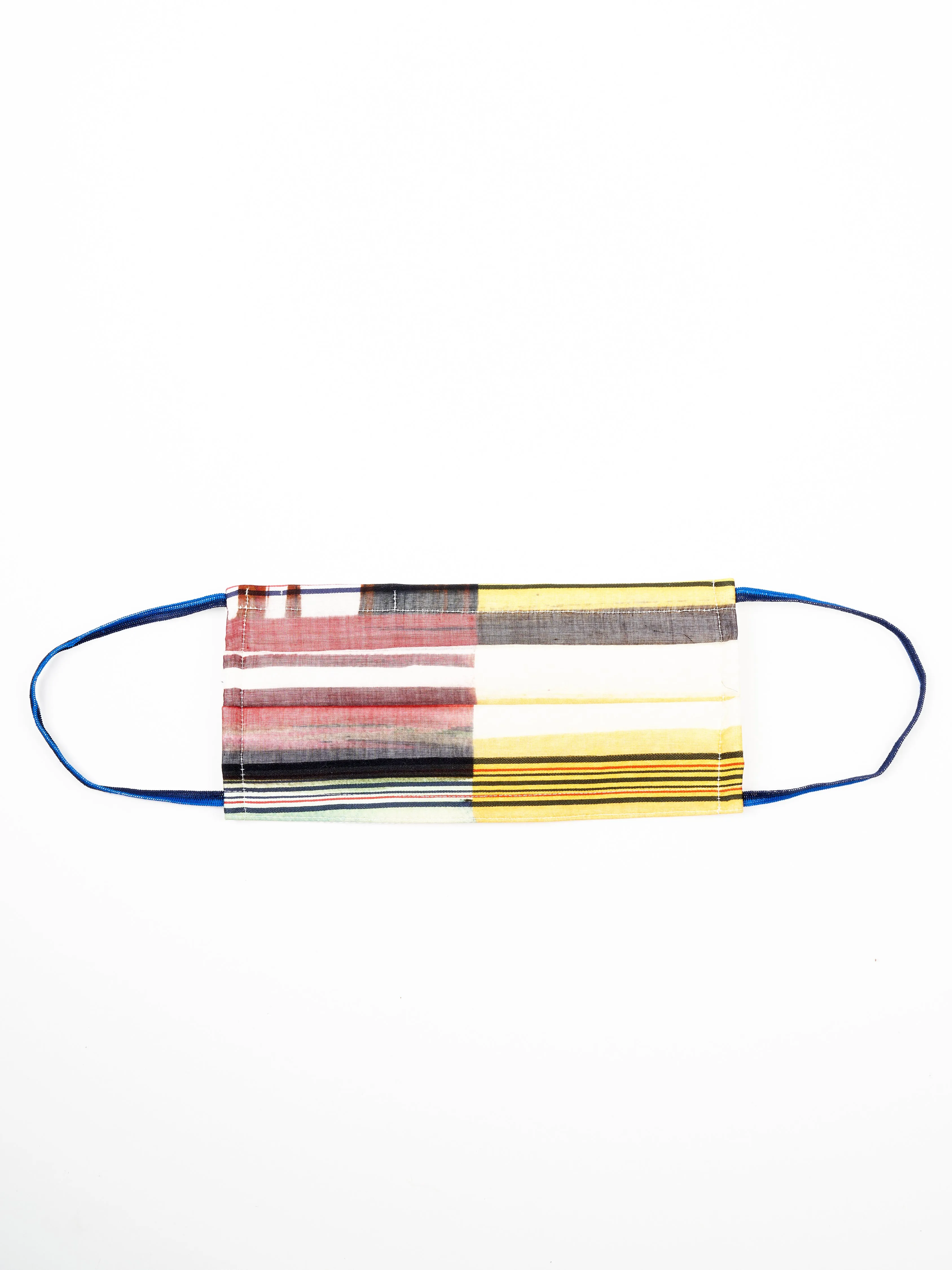 face mask - ponzy madras
