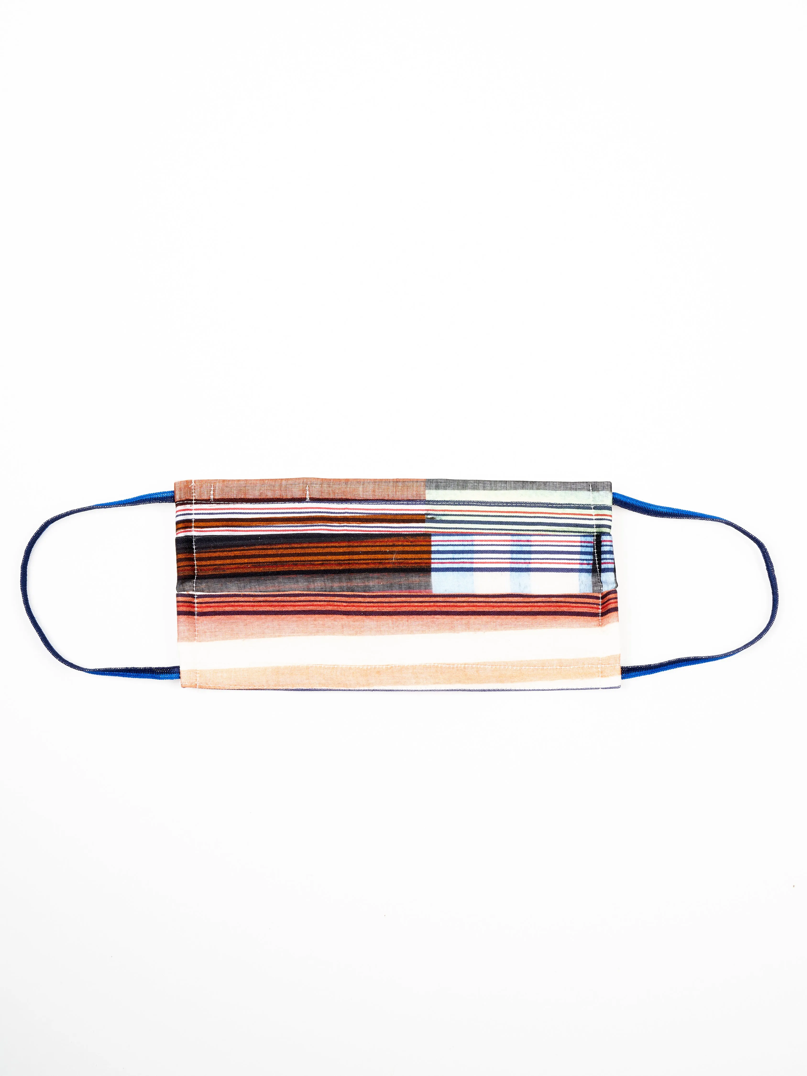 face mask - ponzy madras