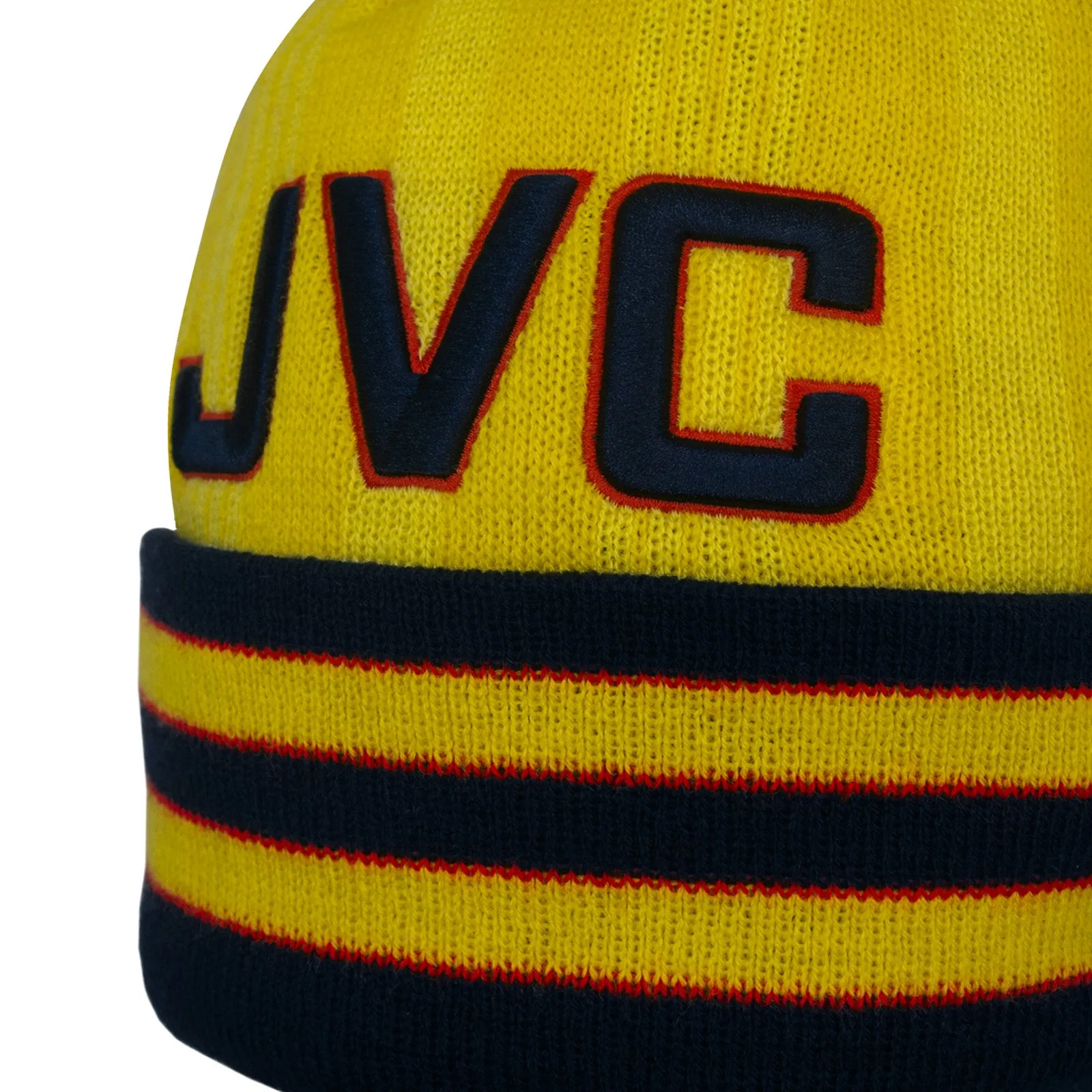 Fan Originals Arsenal Hat Retro Kit Colours