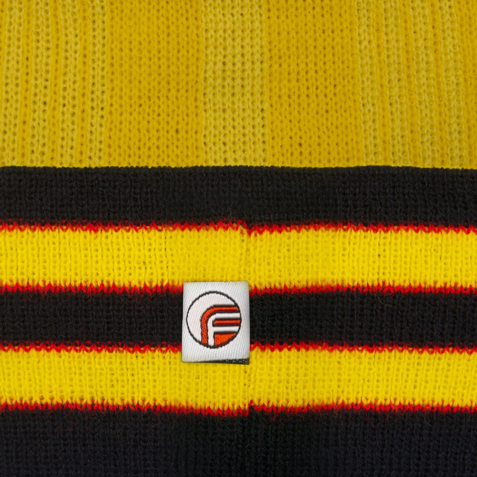 Fan Originals Arsenal Hat Retro Kit Colours