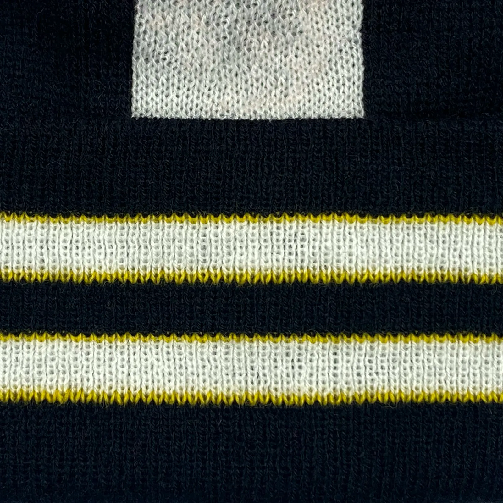 Fan Originals Newcastle Hat Retro Home Shirt 97