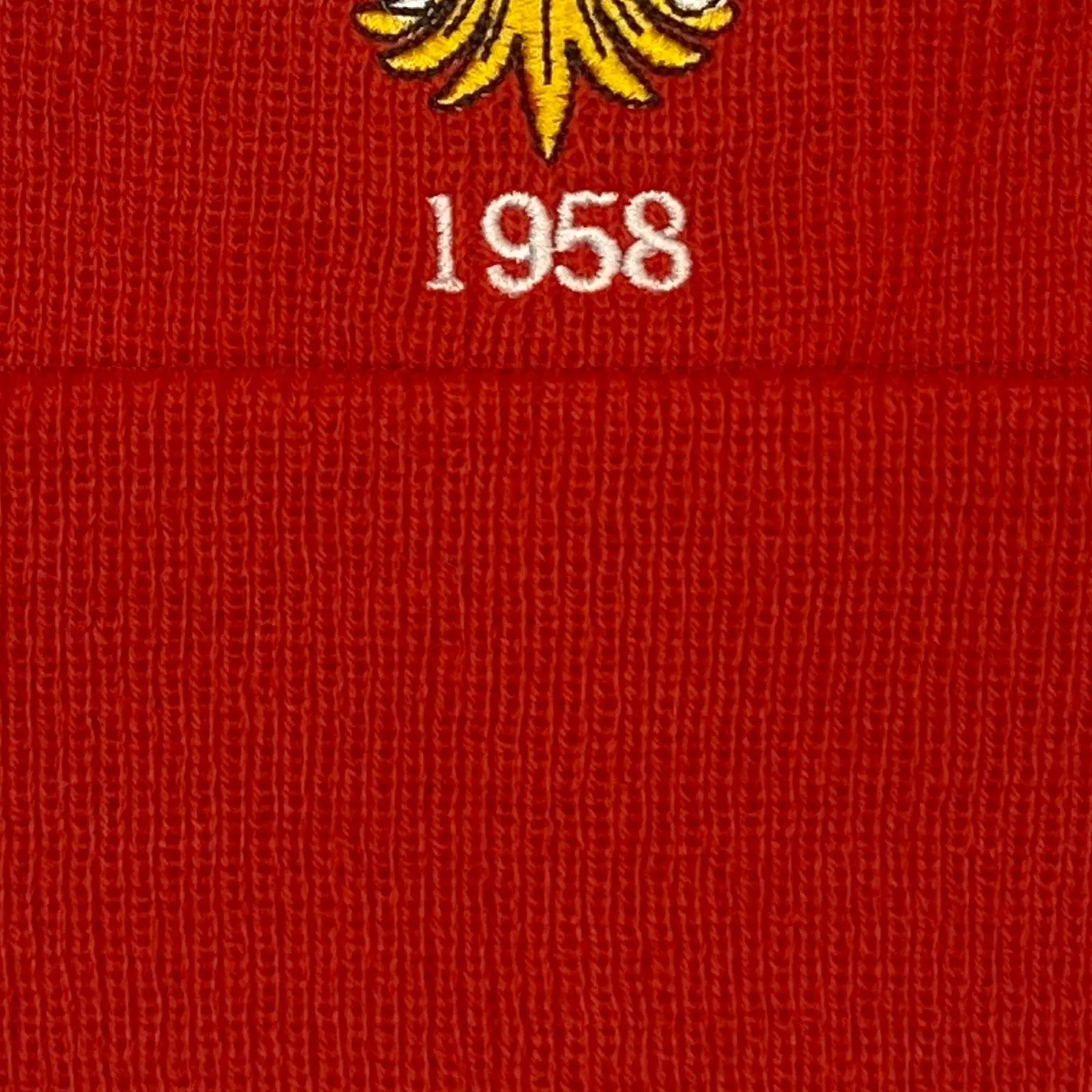 Fan Originals United Hat Retro Kit Colours