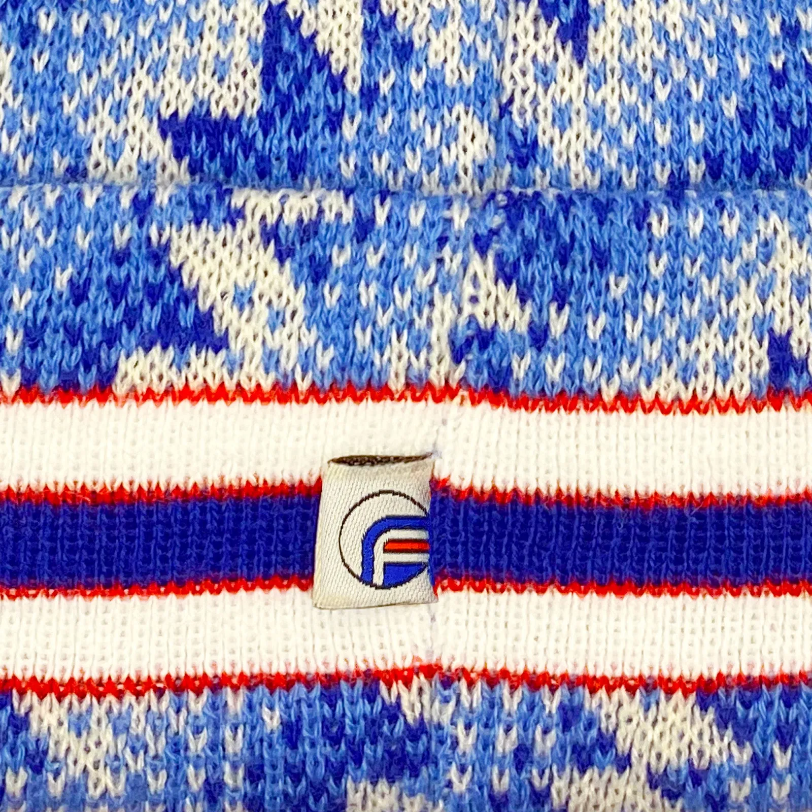Fan Originals United Hat Retro Kit Colours