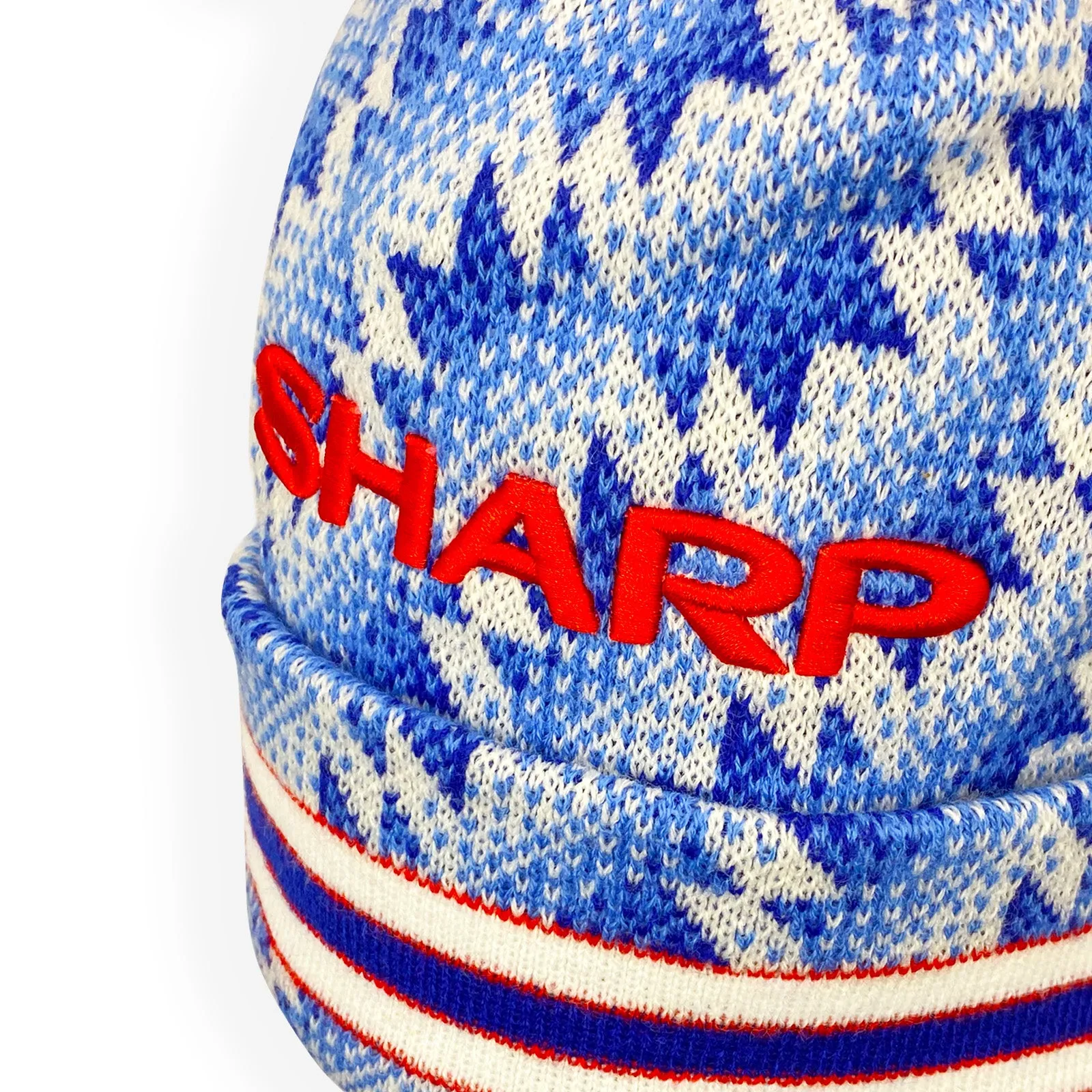 Fan Originals United Hat Retro Kit Colours