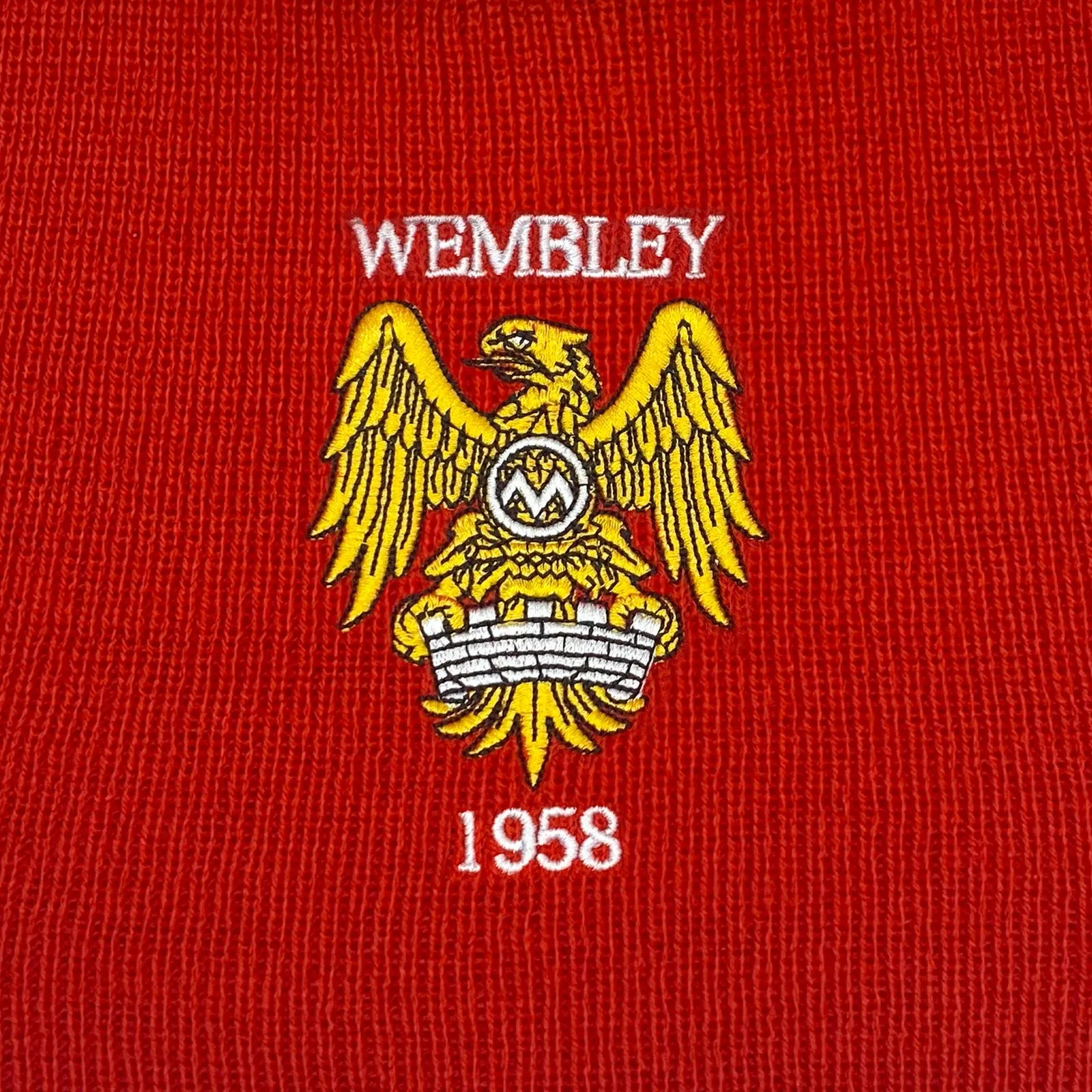 Fan Originals United Hat Retro Kit Colours