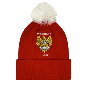 Fan Originals United Hat Retro Kit Colours