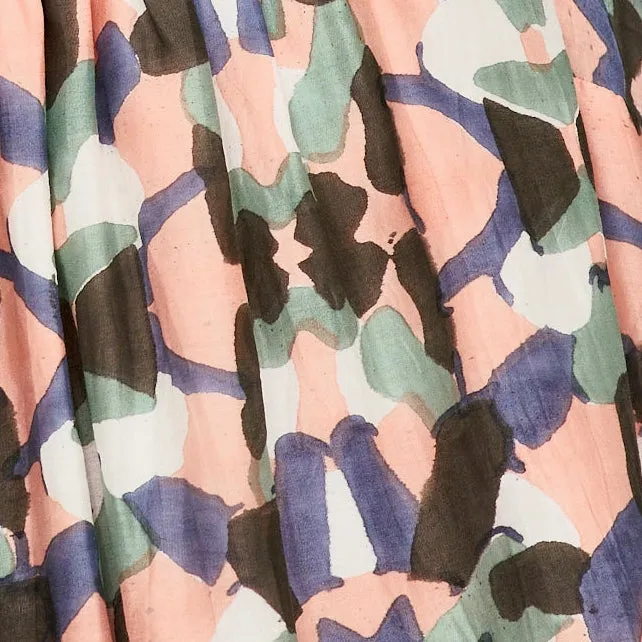 Faro Caftan in Calypso in Jamboree